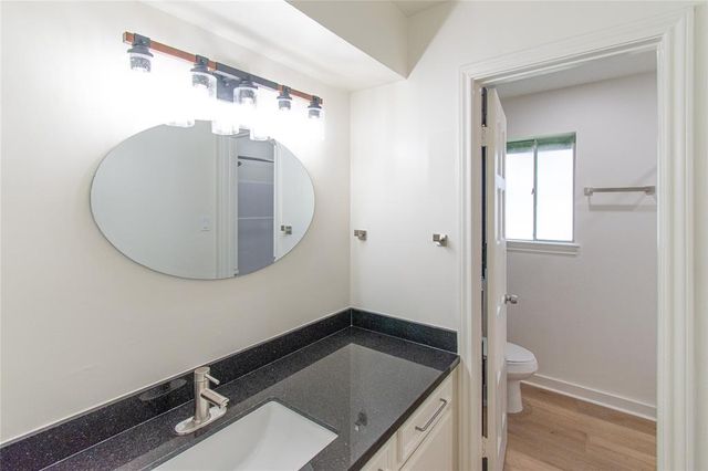 2806 Fairway Drive, Sugar Land, TX 77478