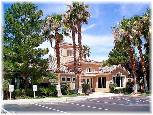 251 South GREEN VALLEY Parkway 5112, Henderson, NV 89012