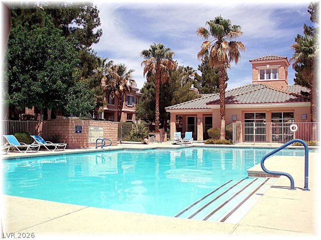 251 South GREEN VALLEY Parkway 5112, Henderson, NV 89012