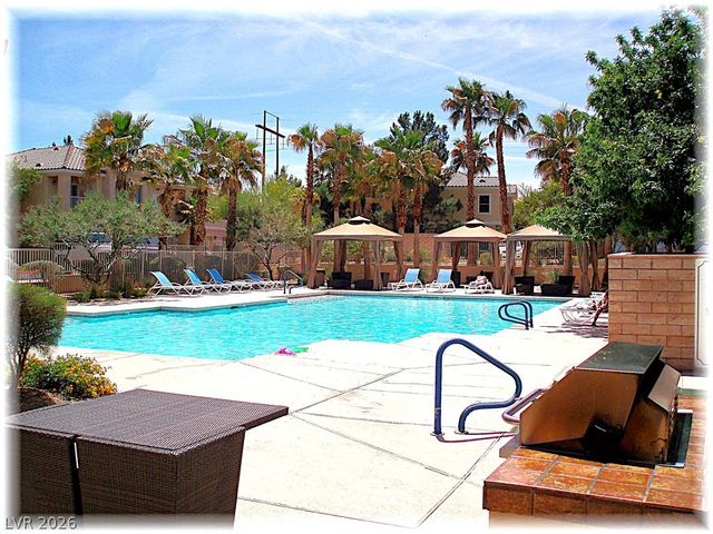 251 South GREEN VALLEY Parkway 5112, Henderson, NV 89012