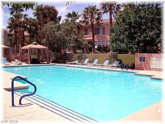 251 South GREEN VALLEY Parkway 5112, Henderson, NV 89012