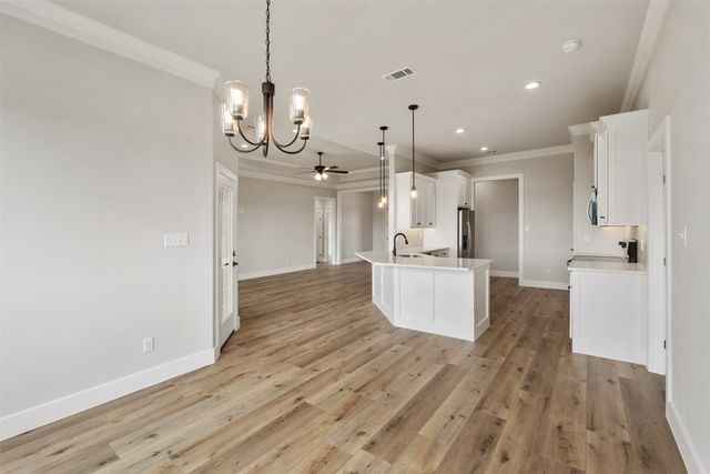 507 Limestone Circle, Mabank, TX 75147
