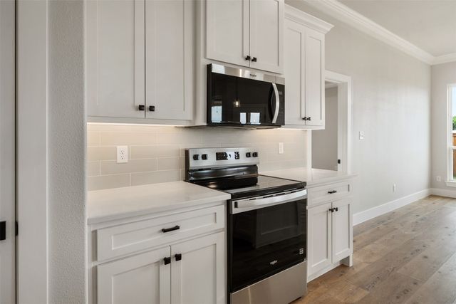 507 Limestone Circle, Mabank, TX 75147