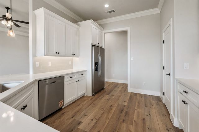507 Limestone Circle, Mabank, TX 75147