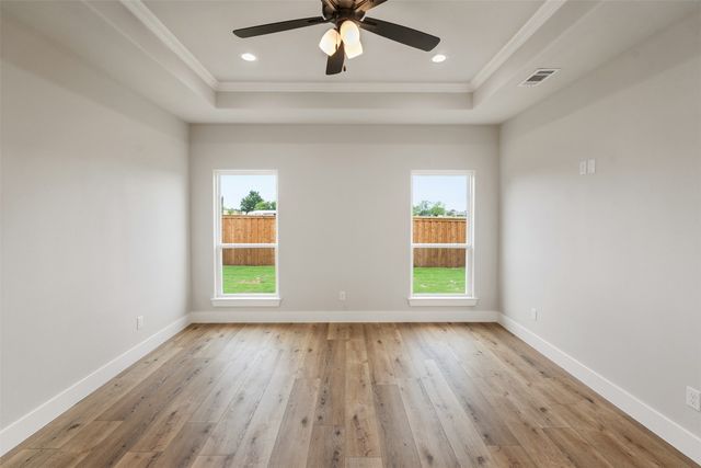 507 Limestone Circle, Mabank, TX 75147