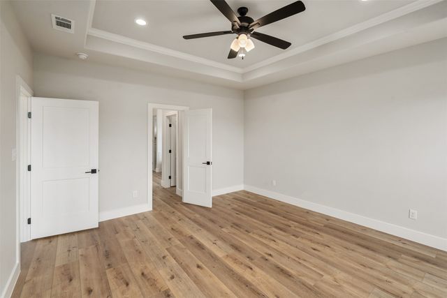 507 Limestone Circle, Mabank, TX 75147