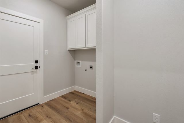 507 Limestone Circle, Mabank, TX 75147