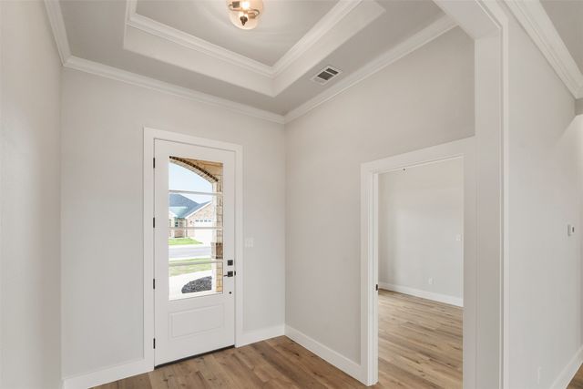 507 Limestone Circle, Mabank, TX 75147