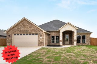 507 Limestone Circle, Mabank, TX 75147