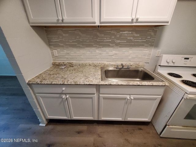 1538 LOGAN Street, Jacksonville, FL 32209