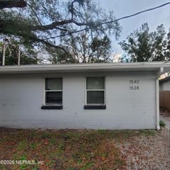 1538 LOGAN Street, Jacksonville, FL 32209