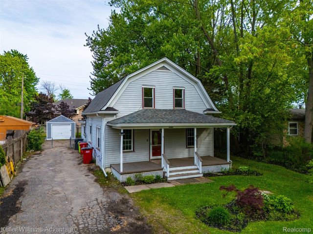 36186 Marilac Street, Harrison Charter Township, MI 48045