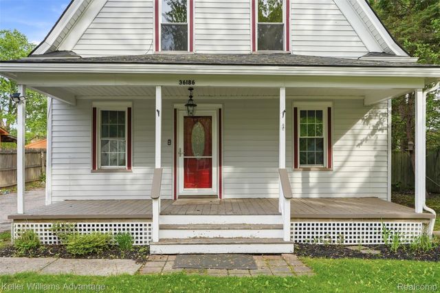 36186 Marilac Street, Harrison Charter Township, MI 48045