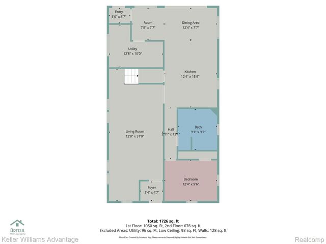 36186 Marilac Street, Harrison Charter Township, MI 48045