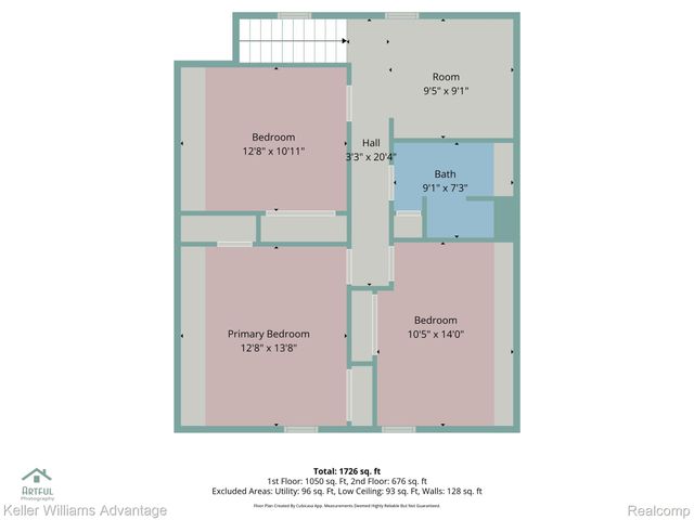 36186 Marilac Street, Harrison Charter Township, MI 48045