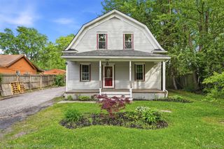 36186 Marilac Street, Harrison Charter Township, MI 48045