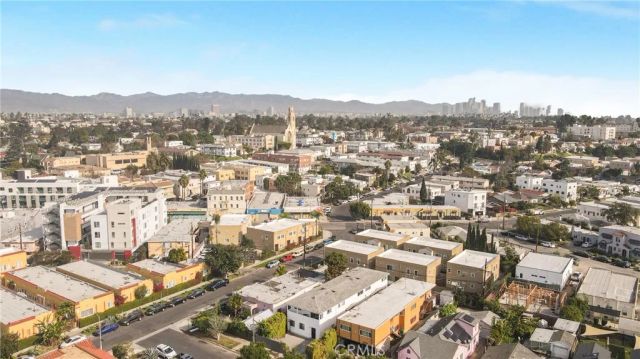 2804 S Norton, Los Angeles, CA 90018