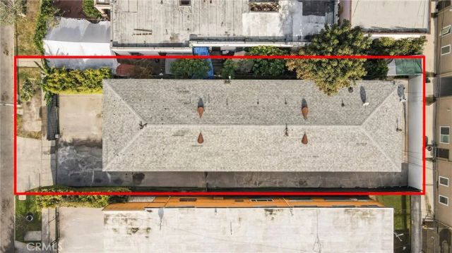 2804 S Norton, Los Angeles, CA 90018