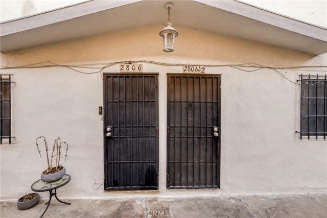 2804 S Norton, Los Angeles, CA 90018