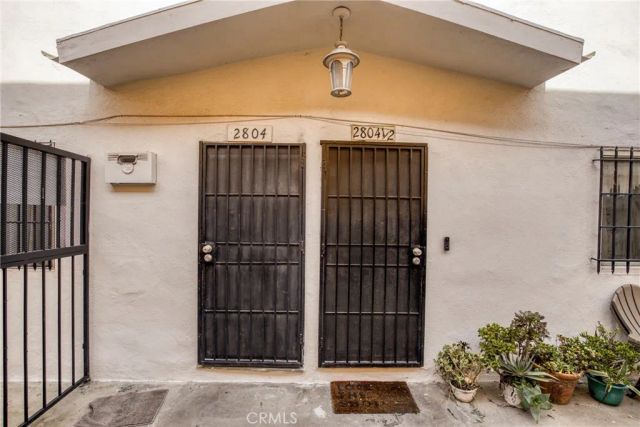 2804 S Norton, Los Angeles, CA 90018