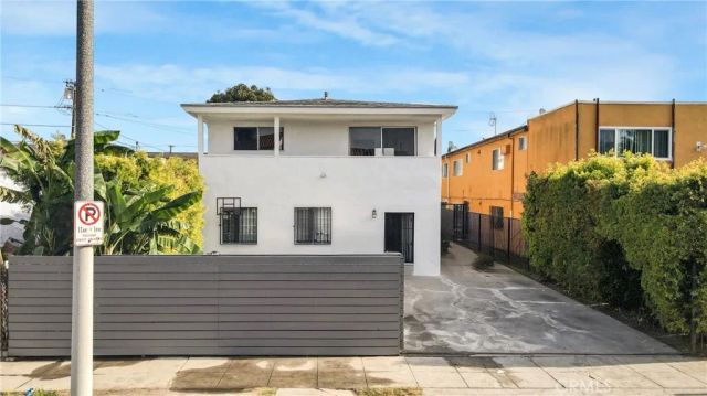 2804 S Norton, Los Angeles, CA 90018