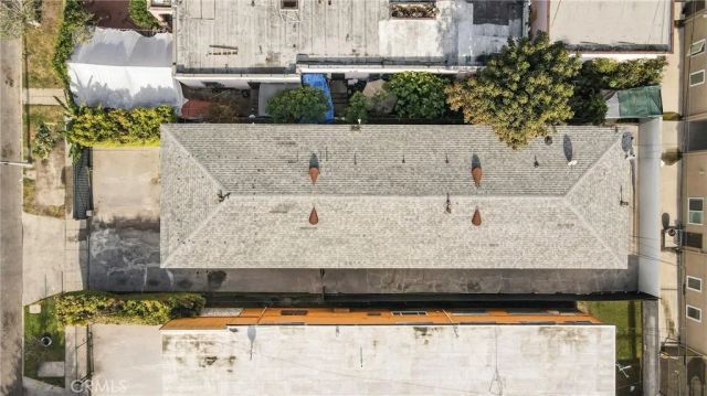 2804 S Norton, Los Angeles, CA 90018