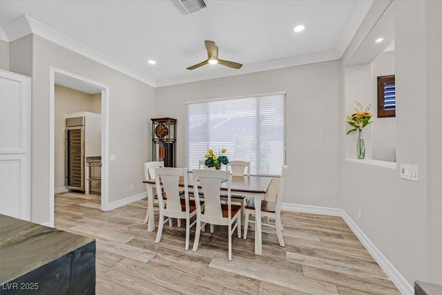 77 Fountainhead Circle, Henderson, NV 89052