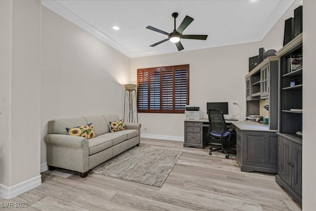 77 Fountainhead Circle, Henderson, NV 89052