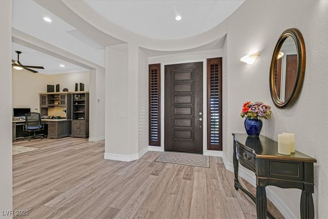 77 Fountainhead Circle, Henderson, NV 89052