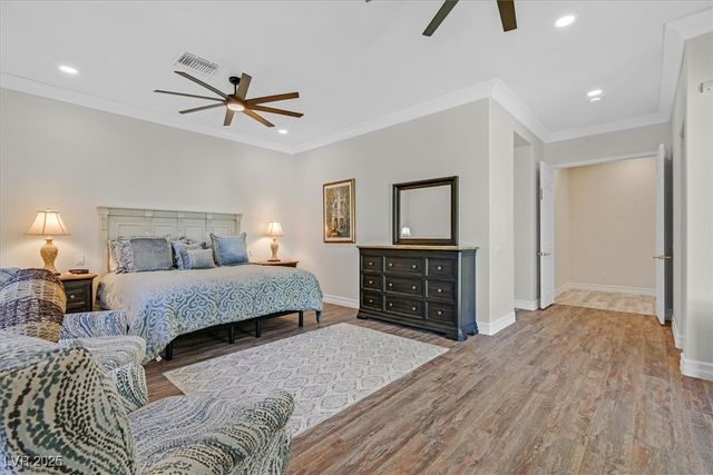 77 Fountainhead Circle, Henderson, NV 89052