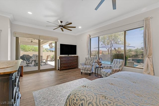 77 Fountainhead Circle, Henderson, NV 89052