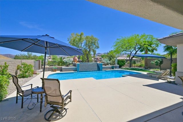 77 Fountainhead Circle, Henderson, NV 89052