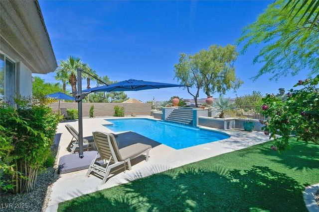 77 Fountainhead Circle, Henderson, NV 89052