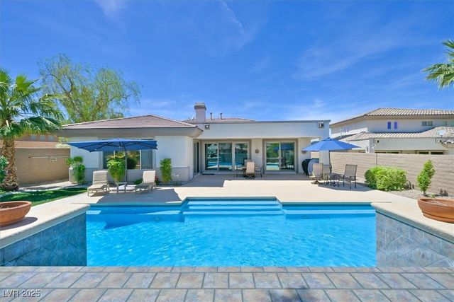 77 Fountainhead Circle, Henderson, NV 89052