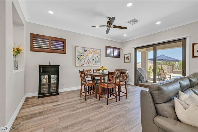 77 Fountainhead Circle, Henderson, NV 89052