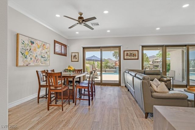 77 Fountainhead Circle, Henderson, NV 89052