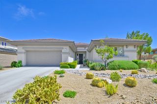 77 Fountainhead Circle, Henderson, NV 89052