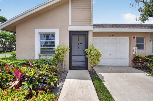 8130 Springtree Road A, Boca Raton, FL 33496