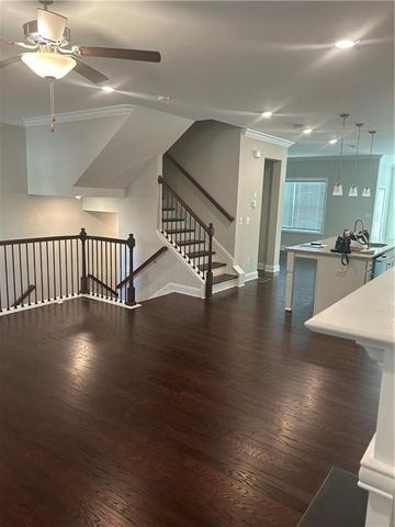 363 Via Secco Lane, Suwanee, GA 30024