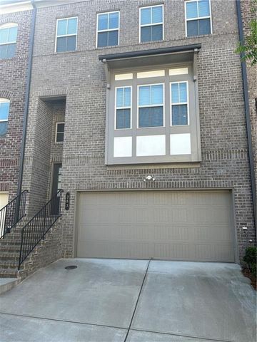 363 Via Secco Lane, Suwanee, GA 30024