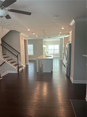 363 Via Secco Lane, Suwanee, GA 30024