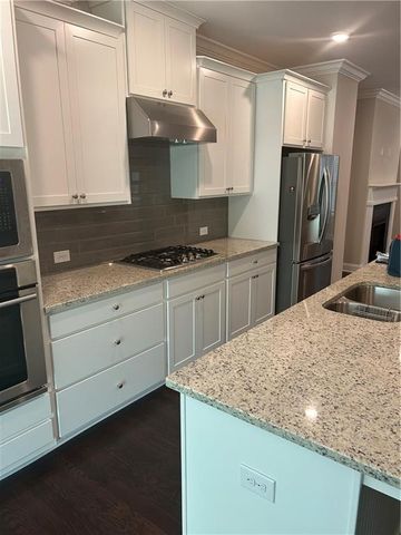 363 Via Secco Lane, Suwanee, GA 30024