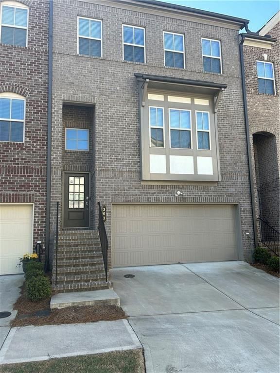 363 Via Secco Lane, Suwanee, GA 30024