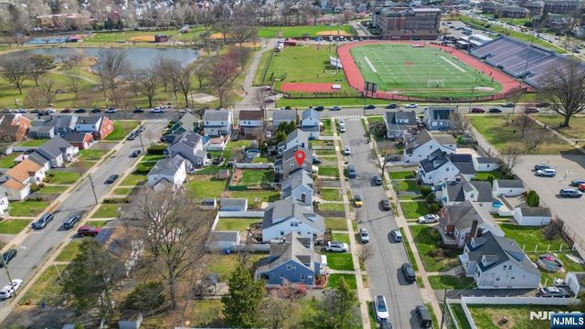 17 High Park Place, Clifton, NJ 07011