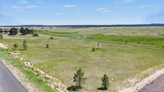 18835 Cherry Springs Ranch Drive, Monument, CO 80132