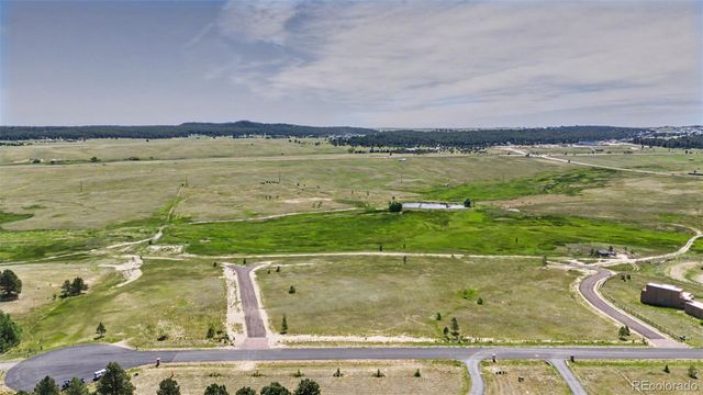 18835 Cherry Springs Ranch Drive, Monument, CO 80132