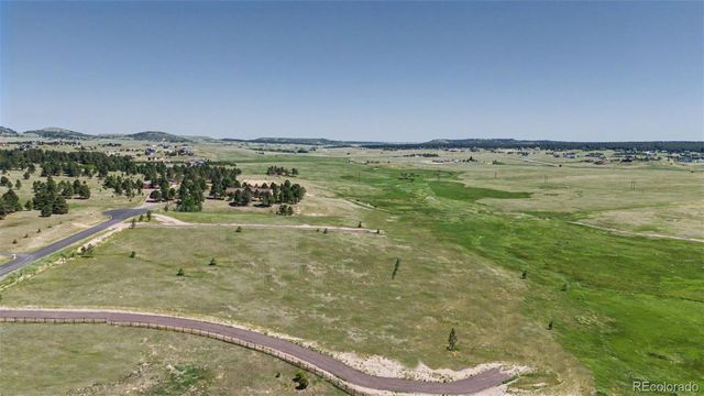 18835 Cherry Springs Ranch Drive, Monument, CO 80132