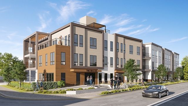 101 N Beacon St 303, Watertown, MA 02472