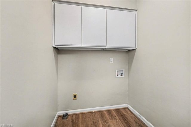 3801 Pineway Drive, Greensboro, NC 27405