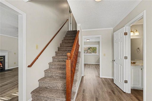 3801 Pineway Drive, Greensboro, NC 27405